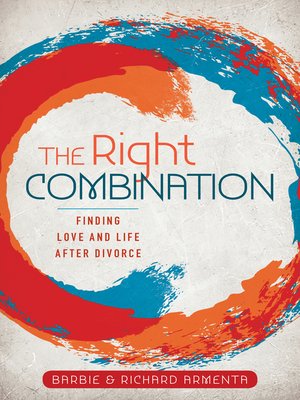 cover image of The Right Combination